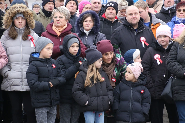 11 listopada w Płocku