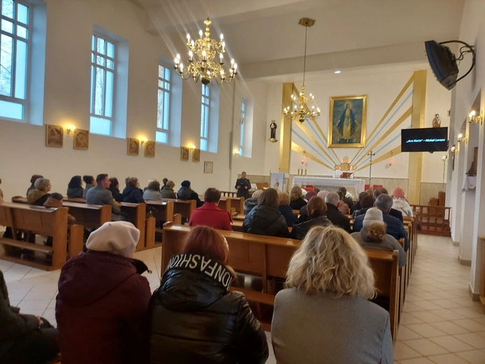 Niepodległa Bogu wierna