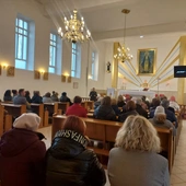 Niepodległa Bogu wierna