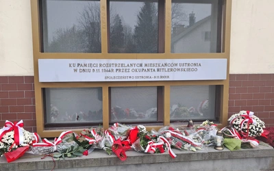 Premiera filmu "Śladami ofiar tragedii 9 listopada 1944 r."