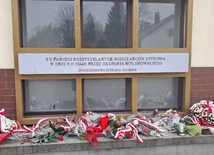 Premiera filmu "Śladami ofiar tragedii 9 listopada 1944 r."