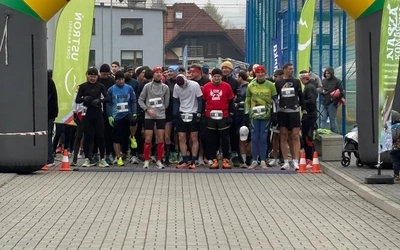 Obchody Narodowego Święta Niepodległości w Ustroniu