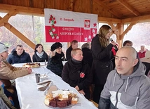 Po raz trzeci patriotycznie w Żydowie