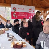 Po raz trzeci patriotycznie w Żydowie