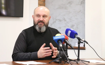 Diecezjalna Caritas dla seniorów