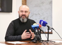 Diecezjalna Caritas dla seniorów
