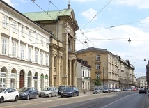 Dla małżeństwa i rodziny