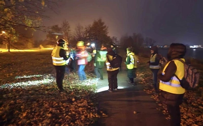 Lubin. Dla Niepodległej