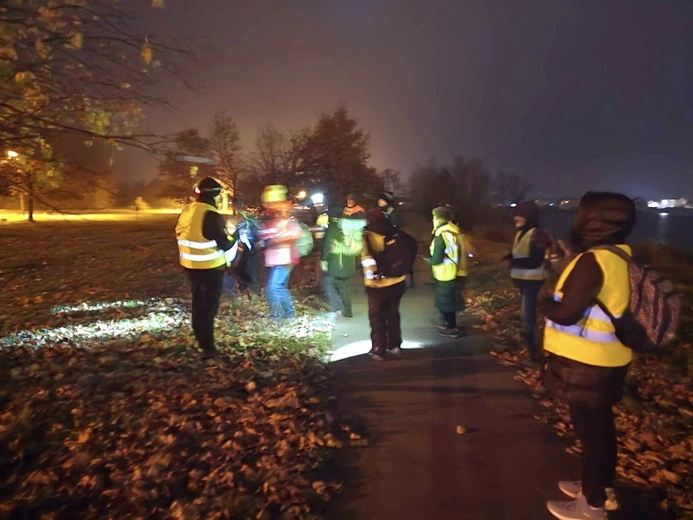 Lubin. Dla Niepodległej