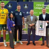 Sosnowiec. Siatkarska Liga Mistrzów już w środę. Aluron CMC Warta vs. Tirol Innsbruck