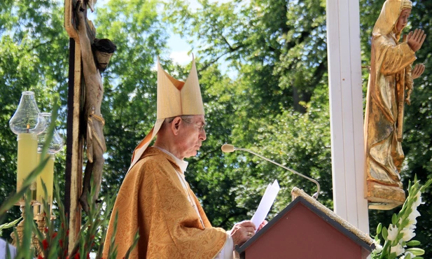 abp Alfons Nossol