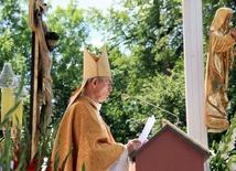 abp Alfons Nossol