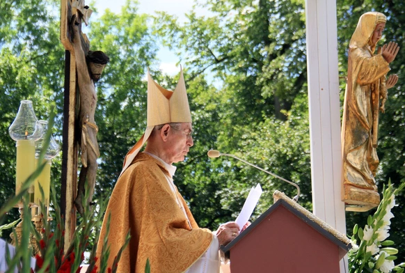 abp Alfons Nossol