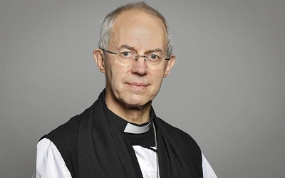 Arcybiskup Canterbury złożył rezygnację. Nie poinformował policji o nadużyciach seksualnych popełnianych przed laty