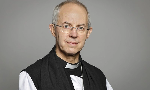 Canterbury: rezygnacja abp. Welby’ego, tymczasowy prymas zapowiada reformy
