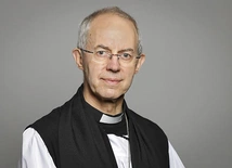 Arcybiskup Canterbury złożył rezygnację. Nie poinformował policji o nadużyciach seksualnych popełnianych przed laty