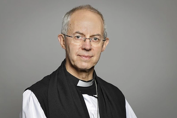 Canterbury: rezygnacja abp. Welby’ego, tymczasowy prymas zapowiada reformy
