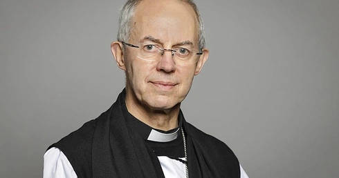 Arcybiskup Canterbury złożył rezygnację. Nie poinformował policji o nadużyciach seksualnych popełnianych przed laty