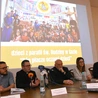 Kolęda misyjna dowodzi, że dzieci mogą zmieniać świat