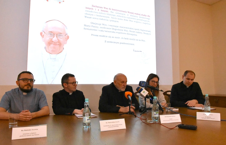 Kolęda misyjna dowodzi, że dzieci mogą zmieniać świat