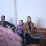Poświęcenie obelisku i tablicy w Gródku nad Dunajcem