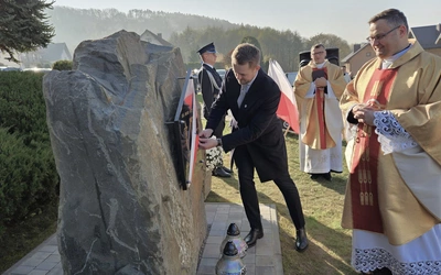 Druga miłość po Bogu