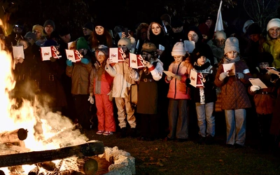 Janowskie Ognisko Patriotyzmu po raz drugi!