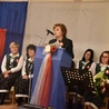 Wieczór z Polską i Stefanią Łącką