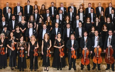 Mamy dla Was zaproszenia na koncert symfoniczny
