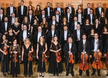 Mamy dla Was zaproszenia na koncert symfoniczny
