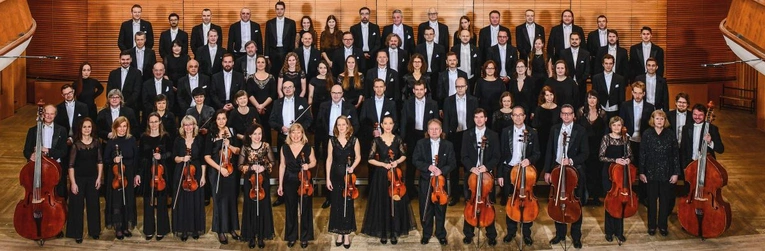 Mamy dla Was zaproszenia na koncert symfoniczny