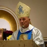 Procesja zawierzenia w Skarżysku-Kamiennej