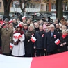 Ciechanów. Czy patriotyzm nas niepokoi?