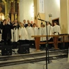 Muzyką chcą celebrować święto patronki