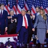 Wielki powrót Donalda Trumpa