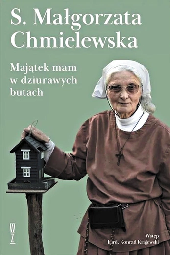 Jak mądrze pomagać 