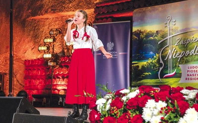 Poziom, jaki zaprezentowali finaliści, był bardzo wysoki.