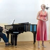 Laureatką II Ogólnopolskiego Konkursu im. K. Gładkowskiej została Zofia Kozłowska.