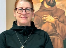 	– Dziś moje życie jest prawdziwe  – wyznaje Ewa.