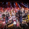 Nieodłącznym punktem spotkań będzie muzyka.