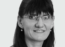 Wiara silniejsza niż strach
