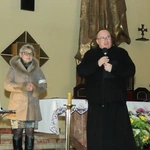 Spotkanie nt. zbrodni w Ponarach