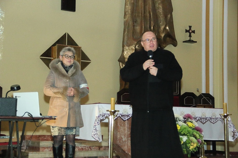 Spotkanie nt. zbrodni w Ponarach