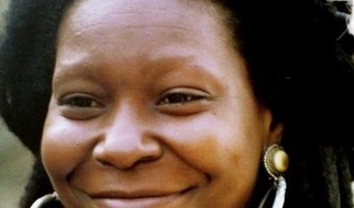 Whoopi Goldberg