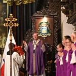 W intencji zmarłych biskupów i prezbiterów