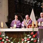 W intencji zmarłych biskupów i prezbiterów