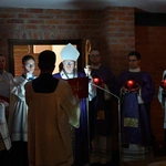 W intencji zmarłych biskupów i prezbiterów