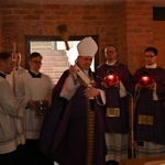 W intencji zmarłych biskupów i prezbiterów