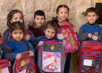 Polskie szkoły dla szkół Syrii