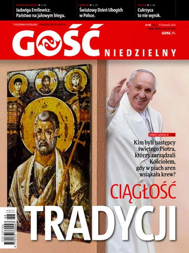 GN 46/2024 Wydanie ogólnopolskie PDF
